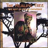 Healing Tree: Best Of Stella Chiweshe