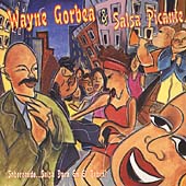 Saboreando... Salsa Dura En El Bronx!