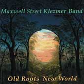 Old Roots New World