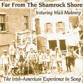 Far From the Shamrock Shore