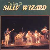 Best Of Silly Wizard, The