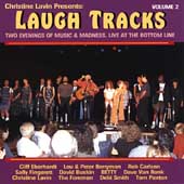Laugh Tracks Vol. 2