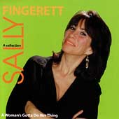 A Woman's Gotta Do Her Thing