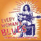 Every Woman's Blues