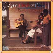 Love, Devils, And the Blues