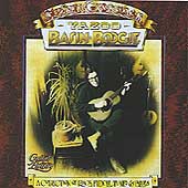 Yazoo Basin Boogie (A Collection Of Rags, Fiddle Tunes & Blues)