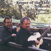 Keeper Of The Vine