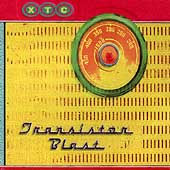 Transistor Blast [Box]