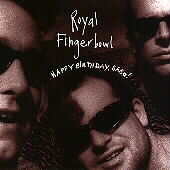 Happy Birthday, Sabo