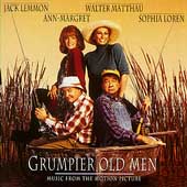 Grumpier Old Men