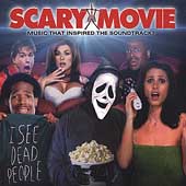 Scary Movie (OST)