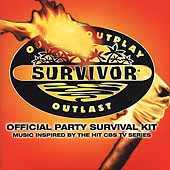 Survivor: The Official Survivor Party...