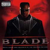 Blade: Music From And Inspired By The Motion Picture