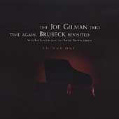 Time Again: Brubeck Revisited Vol.1