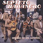 Orgullo de los Soneros