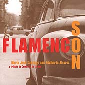 Flamenco Son: A Tribute to Camaron de la Isla
