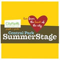 Central Park Summerstage: Live From The Heart...