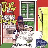 Jake The Flake & The Flint Thugs