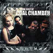Best Of Coal Chamber, The [PA]