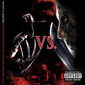 Freddy Vs Jason