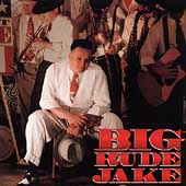 Big Rude Jake