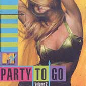 MTV Party To Go Vol. 2