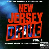 New Jersey Drive Vol. 1