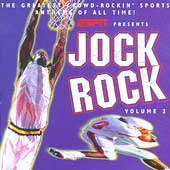 Jock Rock Volume 2