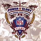NFL Power And Glory