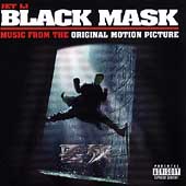 Black Mask