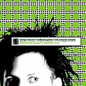 Strange Haircuts, Cardboard Guitars And Computer Samples: Information Society's Greatest Hits