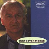Inspector Morse Vol. 1 (OST)