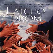 Latcho Drom (OST)