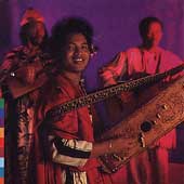 The Truth (Ny Marina)