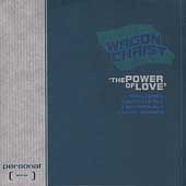 The Power Of Love [EP]