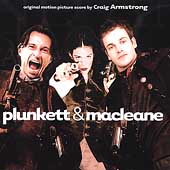 Plunkett & MacLeane (Original Score)