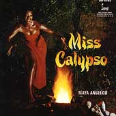 Miss Calypso