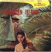 Forbidden Island/Primitiva