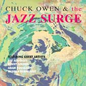 Chuck Owen And The Jazz Surge