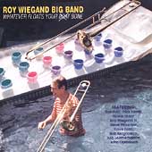 Whatever Floats Your Boat Bone