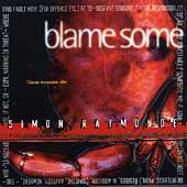 Blame Someone Else