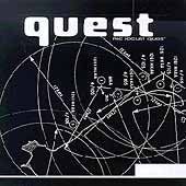 Hic Locus Quest: Oblique Soundscapes Vol. 5