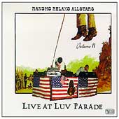 Live At Luvparade