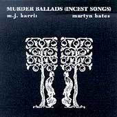 Murder Ballads (Incest Songs)