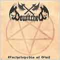 Encyclopedia Of Evil