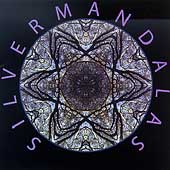 Silvermandalas