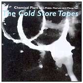 The Cold Store Tapes