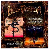 Mind Wars/Terror & Submission