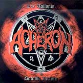 Lex Talionis/Satanic Victory