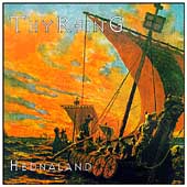 Hednaland [Limited]